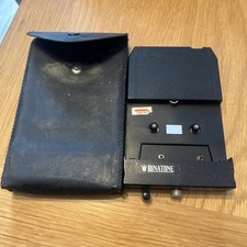 Binatone mini cassette for sale  MIDDLEWICH