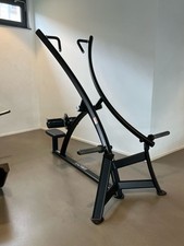 Cybex latzug fitnessgerät gebraucht kaufen  Großhabersdorf