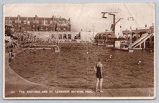 Rppc hastings leonards for sale Rppc hastings leonards for sale  MANCHESTER