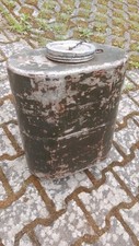 Tragbarer aluminium 20l gebraucht kaufen  Kalbe (Milde)