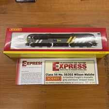 Hornby gauge r2776 for sale  NEWCASTLE UPON TYNE