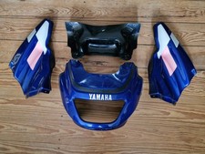 Verkleidung yamaha xjr gebraucht kaufen  Hamburg