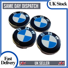 Set bmw wheel for sale  LONDON