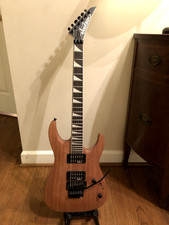 jackson dinky guitar for sale  Chapel Hill