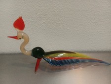 glass peacock for sale glass peacock for sale SWINDON