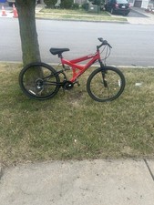 Boys mountain bike for sale  Buffalo