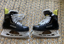 Bauer supreme s29 for sale  Davis