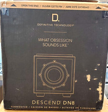 Definitive technology descend for sale  Vail