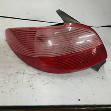 6350p1 fanale post. usato 6350p1 fanale post. usato  Italia