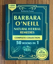 Barbara neill natural for sale  Alexandria