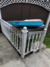 Shore race boat for sale  WAKEFIELD