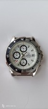 Cronograph watch usato  Vignate