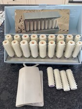 heated roller clips for sale heated roller clips for sale TAUNTON