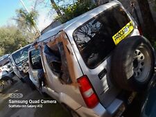 Ricambi suzuki jimny usato  Cittanova