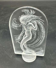 Lalique crystal seal for sale  Chicago