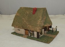 Gebäude heidehaus holz gebraucht kaufen  Marsberg