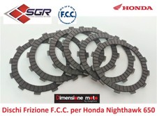 0018 kit dischi usato  Villa Literno