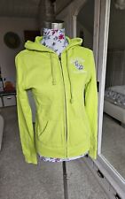 Sweatjacke hollister gebraucht kaufen  Ennigerloh