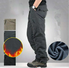 Pantalon thermique cargo d'occasion  Toulouse-