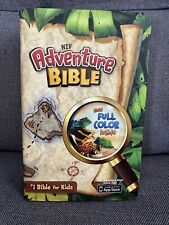 Niv adventure bible for sale  Newbury Park