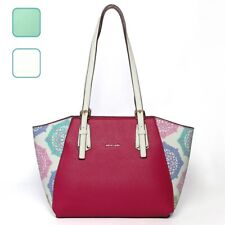 Borsa spalla firmata usato  Trentola Ducenta