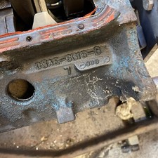 Oem 1968 302 for sale  Troy