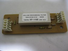 Yaesu 115s 2.6khz for sale  Hollywood