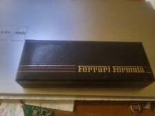 Scatola penna ferrari usato  Rivoli