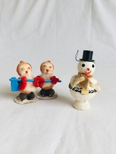 Vintage antique christmas d'occasion  Expédié en Belgium