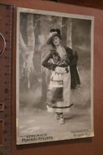Tolles altes kabinettfoto gebraucht kaufen  Westerstede