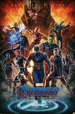 Marvel avengers endgame for sale  PETERBOROUGH