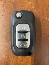 Chiave originale telecomando usato  Scandicci