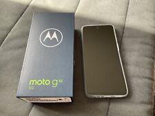 Motorola moto g62 for sale  WARRINGTON