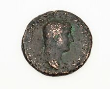 Sesterz hadrian galeere gebraucht kaufen  Hannover