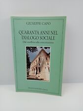 Quaranta anni nel usato  Roma