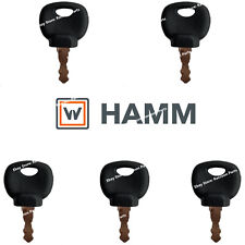 Hamm roller ignition for sale  Chino