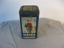 Antique banania blue d'occasion  Expédié en Belgium