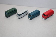 Wiking stück bus gebraucht kaufen  Rauschenberg