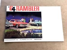 1964 rambler original for sale  Red Wing