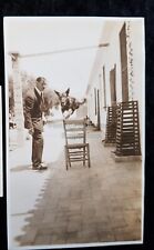 C.1930 set photographs for sale  CIRENCESTER