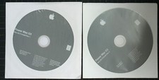 Apple system install gebraucht kaufen  Hannover