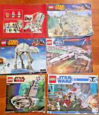 Star wars lego for sale  Wayne
