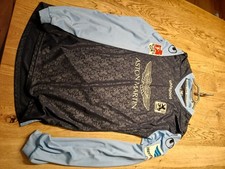 Matchworn trikot 1860 gebraucht kaufen  Östringen