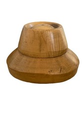 Antique millinery wood for sale  Fallbrook