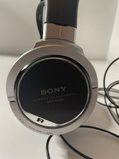 headphones ear wired sony for sale  Aurora