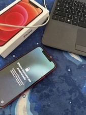 Iphone 128gb bloccato usato  San Giorgio di Piano