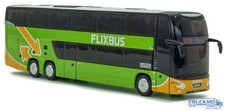 HOP Models Holland Oto Flixbus Kupers ''823 Paris'' VDL Futura DD Bus 1301 na sprzedaż  Wysyłka do Poland