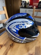 Hjc myth crash for sale  BATH
