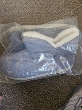 Womens grey boot for sale  BOLTON