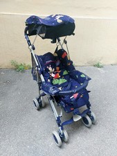 Passeggino peg perego usato  Firenze